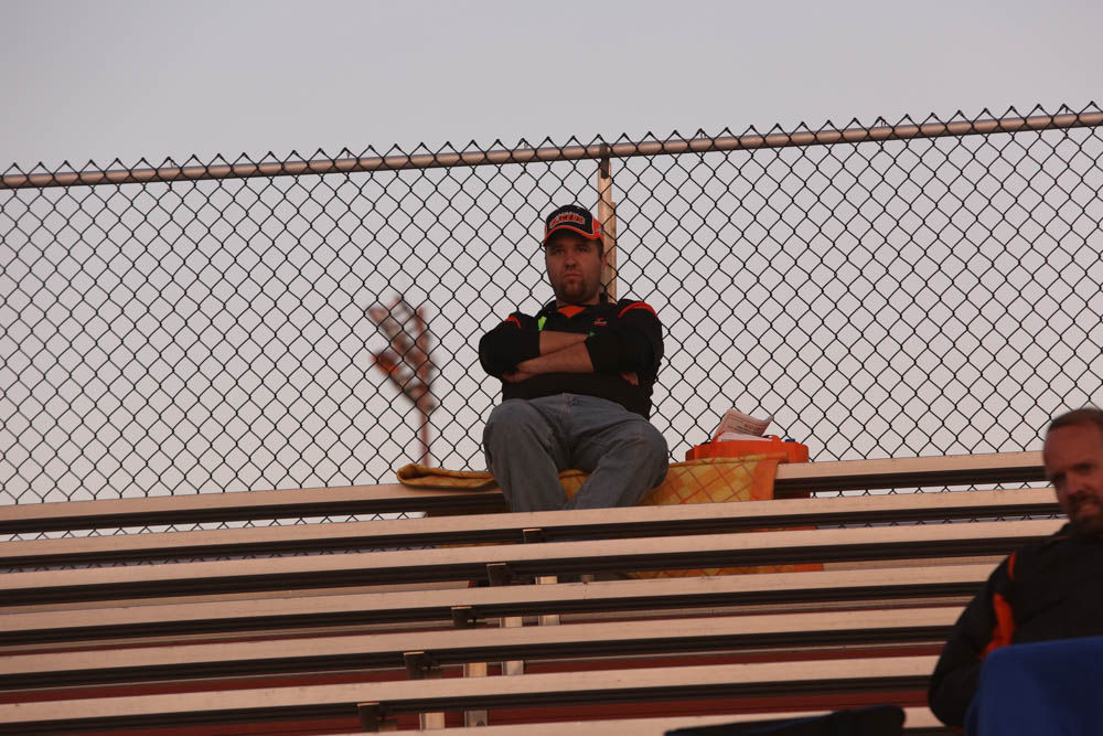 Faces: Prep football - LaPorte at Crown Point